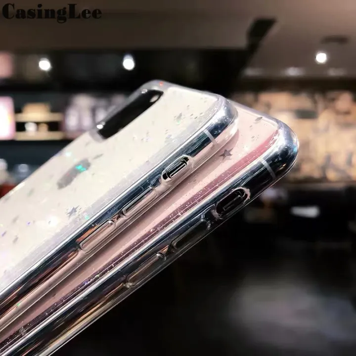 Casinglee%20for%20Galaxy%20A51%20case%20Shiny%20Ring%20Glitter%20Soft%20Transparent%20Holder%20Stand%20Back%20cover%20with%20String%20for%20Samsung%20Galaxy%20A51%20Phone%20cases%20cover%20Stars%20Moon%20Girls%20-%20Image%209