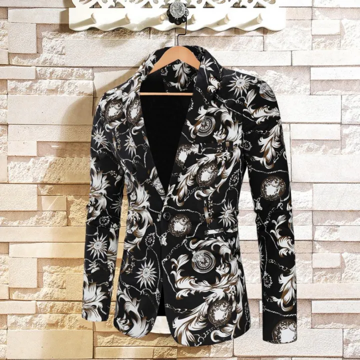 Casual%20Men%20Blazer%20Fashion%20Print%20One%20Button%20Autumn%20Single%20Button%20Colorful%20Pattern%20Suit%20Coat%20-%20Image%204
