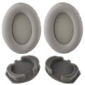 Replacement Earpads For Sony WH-1000XM3 WH 1000XM3 WH1000XM3 Headphones Ear Pads Ear Cushions Accessories Repair Parts Cover. 