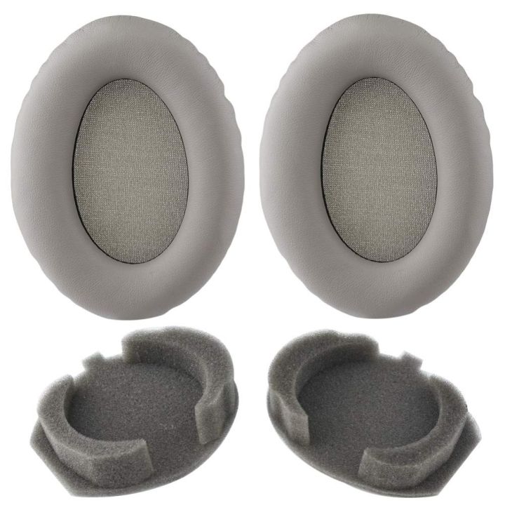 Replacement%20Earpads%20For%20Sony%20WH-1000XM3%20WH%201000XM3%20WH1000XM3%20Headphones%20Ear%20Pads%20Ear%20Cushions%20Accessories%20Repair%20Parts%20Cover%20-%20Image%206