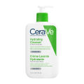 CeraVe - Hydrating Cleanser For Normal To Dry Skin. 