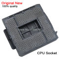 LGA 1150 1151 1155 1156 2011 G34 771 775 1366 1200 AM3B AM4 FM2 LGA1150 LGA1151 LGA1155 LGA1156 CPU Socket Holder With Tin Balls.
