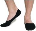 Black colour 6 Pair High quality Loafer low cut Socks for Boys/Men/Man Socks - Socks for  men. 