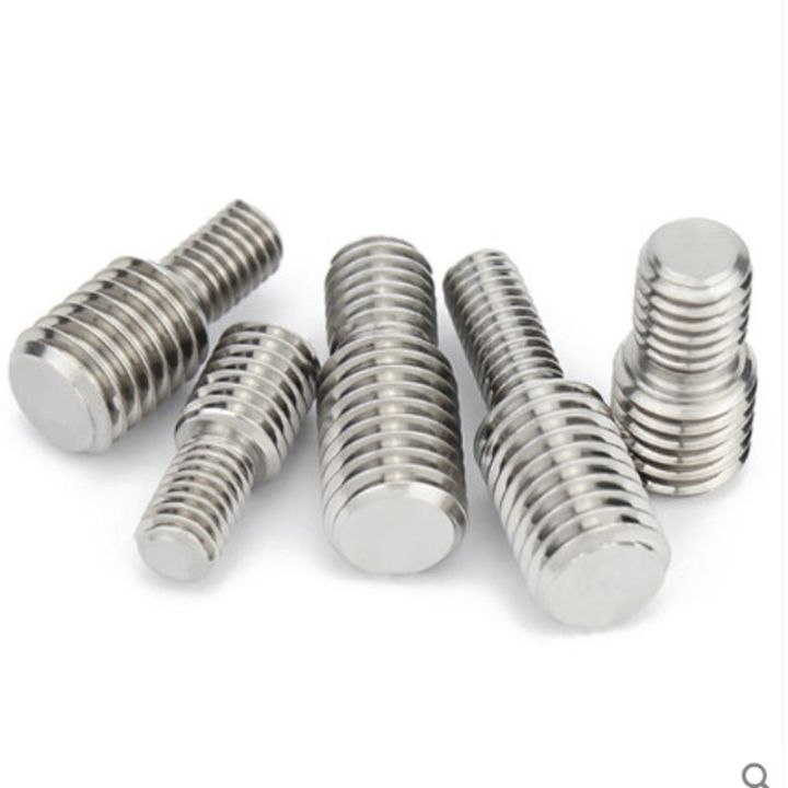 2-5pcs%20M3/M4M5/M6/M8/M10/M12%20stainless%20steel%20304%20Converter%20Reducing%20Bolt%20Camera%20Adapter%20Conversion%20Screw%20Double%20Heads%20Screw%20-%20Image%204