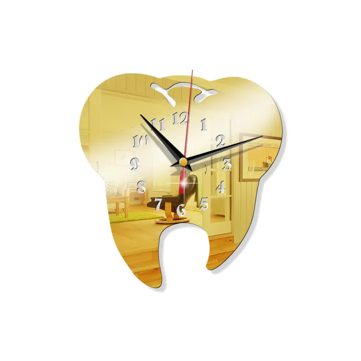 Creative%20Tooth-Shaped%20Clock%20Innovative%20Modern%20Ornamental%20Dental%20Wall%20Clock%203D%20Acrylic%20Material%20Mirror%20Wall%20Clock%20for%20Dental%20Office%20Decor%20Home%20Decoration%20Gift%20Clinic%20Accessory%20Unique%20Timepiece%20-%20Image%207
