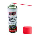 Electrical Contact Cleaner For DIY Multi Purpose Circuit Cleaning Spray 500ml / 350g. 