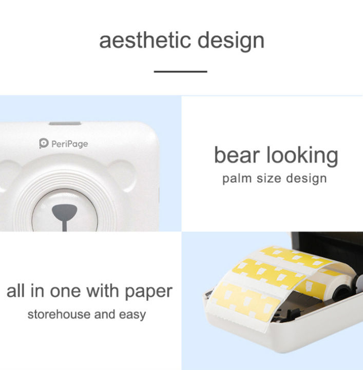 GOOJPRT%20A6%20PeriPage%20Mini%20Portable%20Printer%20Bluetooth%20Wireless%20Paper%20Photo%20Printer%20Pocket%20Thermal%20Printing%20USB%20Connection%20Support%20Dual%20mode%20-%20Image%209