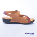 Walkar Medicated Sandal for Ladies. 