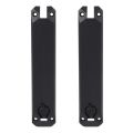 2X Scooter Controller Cover with Charging Port Suitable for Kugoo S1/S2/S3 8 Inch Electric Scooter Controller Cover.