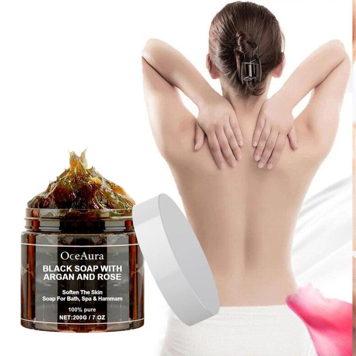 200g%20Black%20Beldi%20Soap%20With%20Argan%20And%20Rose%20Zawina%20Morocco%20Black%20Beldi%20Moisturizing%20Remove%20Acne%20Soap%20Care%20Body%20Skin%20O0I0%20-%20Image%202