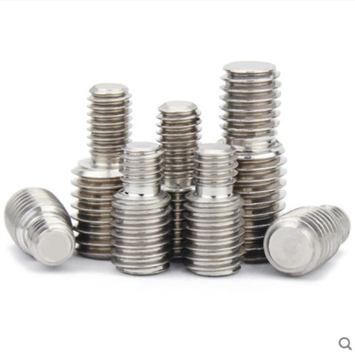2-5pcs%20M3/M4M5/M6/M8/M10/M12%20stainless%20steel%20304%20Converter%20Reducing%20Bolt%20Camera%20Adapter%20Conversion%20Screw%20Double%20Heads%20Screw%20-%20Image%203
