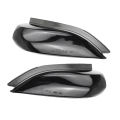 Car LED Dynamic Rearview Mirror Light Turn Signal Indicator for Yaris XP130 E180 Prius.