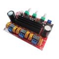 TPA3116 Subwoofer Digital Audio Amplifier 50W *2 +100W 2.1 Channel Digital Subwoofer Power Amplifier. 