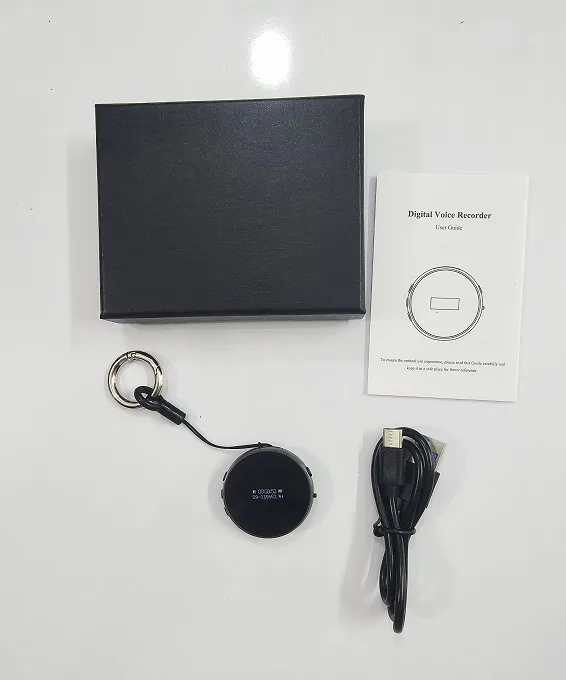 AR34%20Mini%20Round%20Digital%20Voice%20Recorder%2016GB%20LED%20Display%20-%20Image%202