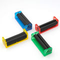 Cigarette roller for 2.8in 3.1 in 4.3in roll papers, handhold plastic rolling machine, rolling papers machine.