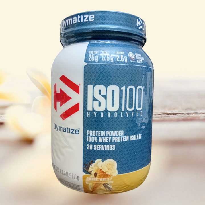 Dymatize%20ISO%20100%20Gourmet%20Vanilla%20Protein%20Powder%20%E2%80%93%201.43%20lb/650g%20-%20Image%204