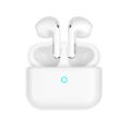 Genai Wireless Earphone Music HIFI Stereo Bluetooth Earbuds in Ear Noise Cancelling Mic Portable Headphone with Touch Control. 
