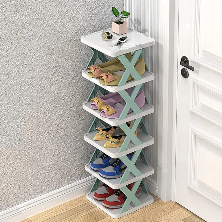 5Layers-New%20multi-functional%20household%20foldable%20shoe%20cabinet,%20home%20balcony%20toy%20foldable%20storage%20unit%20-%20Image%204