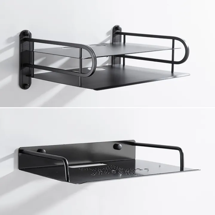 Wall%20Mount%20WiFi%20Router%20Self%20/%20TV%20Black%20Box%20Stand%20F%20-%20Image%206