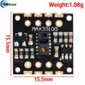 Fashions MAX30102 MAX30100 Heart rate Sensor Module Puls detection Blood Original oxygen concentration test For Arduino Ultra-Low Power.