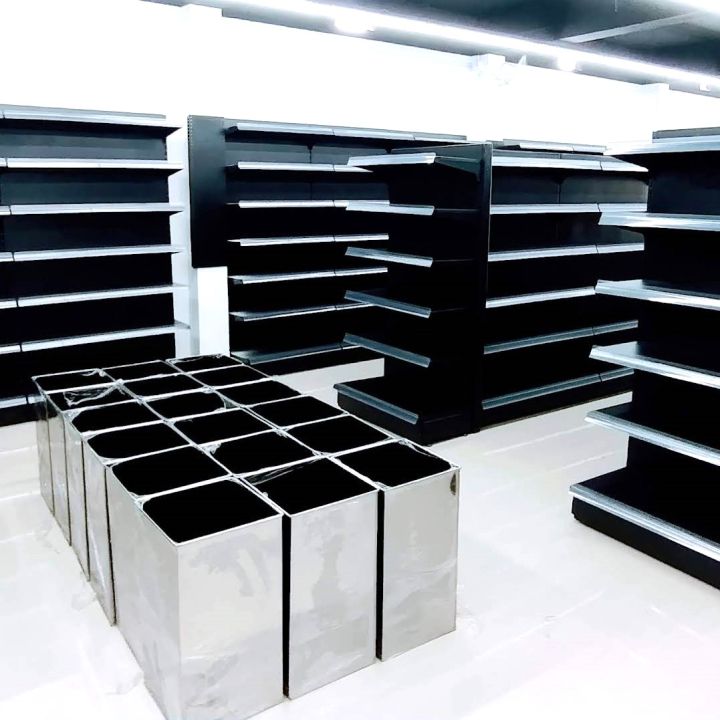 Black%20Wall%20Gondola,%20Super%20Shop%20Display%20Rack,%20-%20Image%202