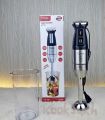 Prestige HB 789 HAND BLENDER 1200W Premium Quality Stepless speed Detachable Blending Rot Environment Friendly Stainless steel  Blade  WITH 600ML JAR. 