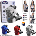 Chicco Baby Carrier, Soft & Dream Baby Carrier 3-Different Position Carrier. 