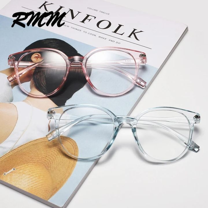 New%20Transparent%20Arrow%20Plain%20Glasses%20PC%20Plain%20Glass%20Spectacles%20Vintage%20Eyeglass%20Round%20Frame%20Glasses%20-%20Image%204