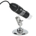 Limeng La Digital Microscope 1000X USB 640x480 Clear Image Video Camera for Repair Processing.