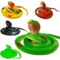 New  Rubber Snake Toy for kids multicolor(3pcs). 