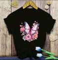 4pcs 4 different combo jercy tshirt for girls and women.