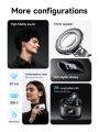 HOCO EQ2 Plus True Wireless Earbuds.