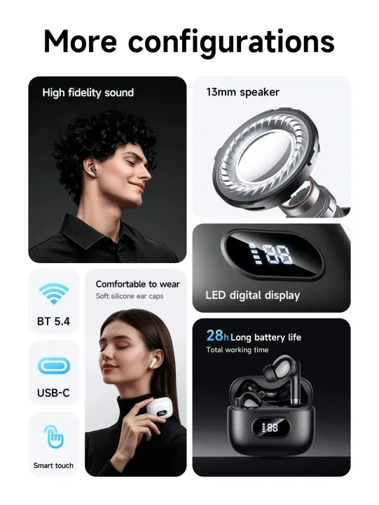 HOCO%20EQ2%20Plus%20True%20Wireless%20Earbuds%20-%20Image%205