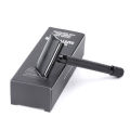 Safety Razor Double Edge Classic Mens Shaving Hair Removal Shaver with brush. 