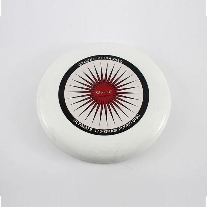 Professional%20Ultimate%20Flying%20Disc%20Certified%20by%20WFDF%2011%20Inches%20175%20Gram%20For%20Ultimate%20Disc%20Competition%20Sports%20-%20Image%207