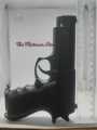 Toy gun for kids - 20 piece (Black).
