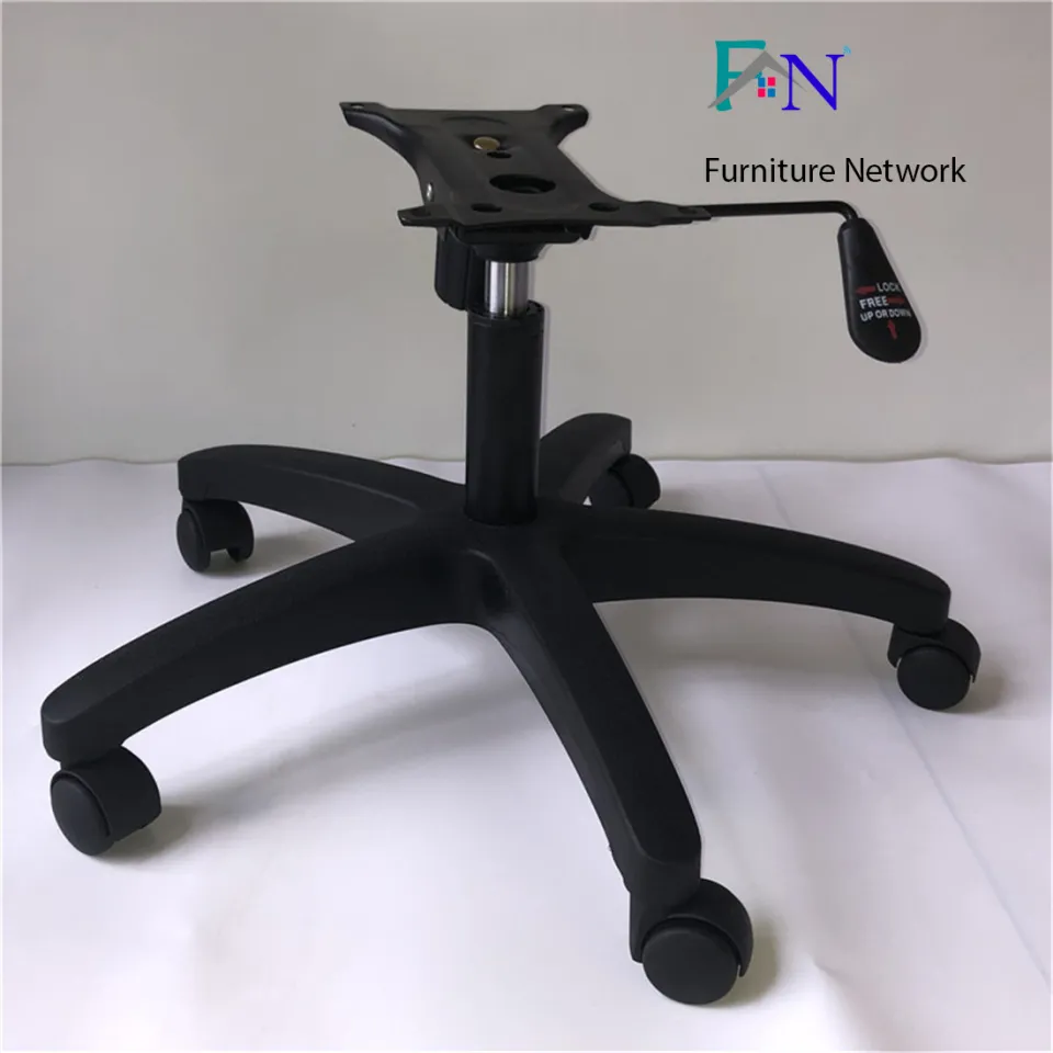 Desk Chair Parts Revolving Chair Base Price Swivel Chair Base Kit