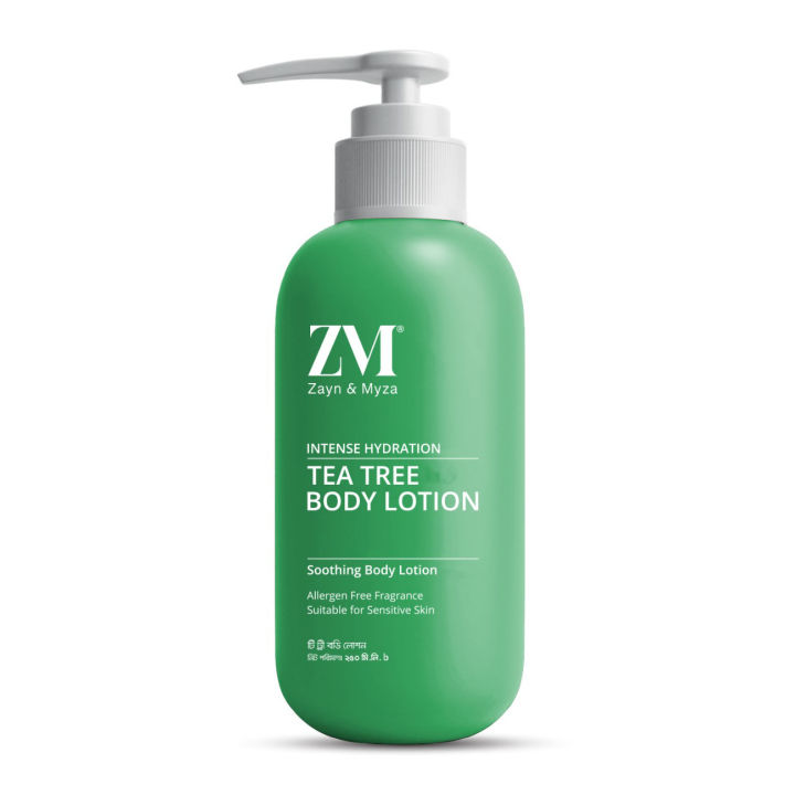 Zayn%20&%20Myza%20Body%20Lotion%20(250ml)%20-%20Tea%20Tree%20-%20Image%202