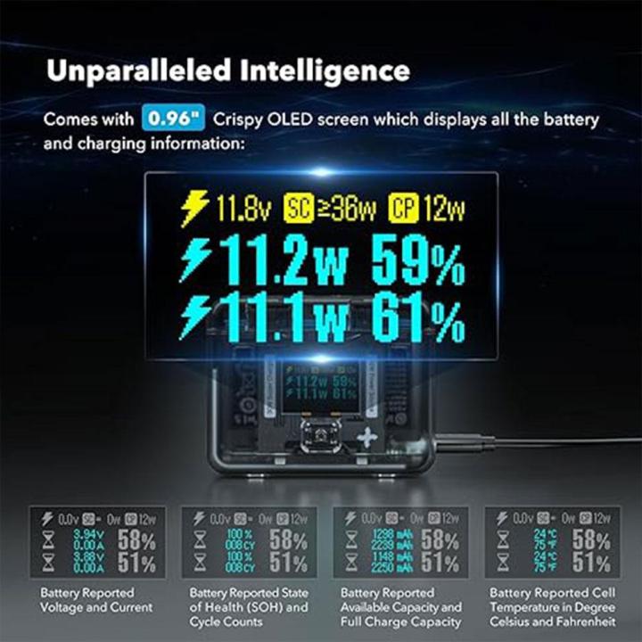 For%20Insta360%20X4%20Dual%20Channel%20Battery%20Charging%20OLED%20Display%20Fast%20Charging%20HUB%20For%20Insta%20360%20X4%20Camera%20Accessories%20-%20Image%205