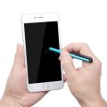 2/10PCS Universal Soft Head Touch Screen Stylus Pen For iPad Air Min For Xiaomi iPhone Tablet Durable Smart Phone Touch Pencil.