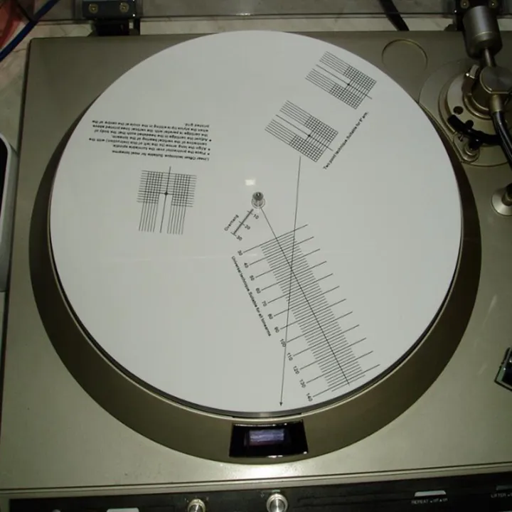 NANLIY-Anti-Sliding%20LP%20Vinyl%20Record%20Pickup%20Calibration%20Plate%20Distance%20Gauge%20Protractor%20Adjustment%20Tool%20Ruler%20for%20Turntable%20-%20Image%202