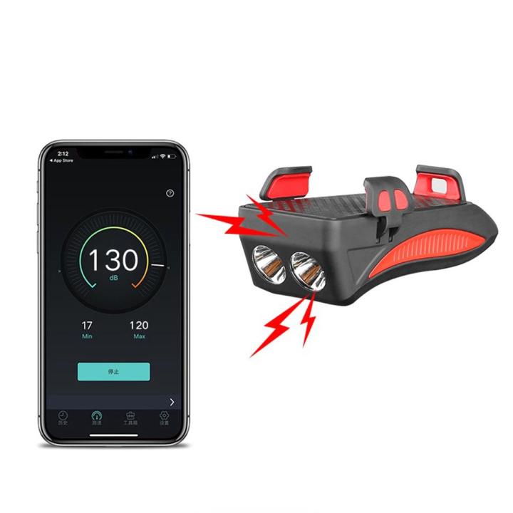 4%20in%201%20Bicycle%20USB%20Rechargeable%20Led%20Bicycle%20Light%20with%20Horn%20and%20Mobile%20Holder%20With%20PowerBank%20-%20Image%208