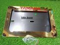 Pulsar Digital BRTA Number Plate Frame Golden Colour two Part. 