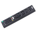 himeng la remote control controller replace fit for sony smart led hd tv rmt‑tx100u kdl‑50w800c.