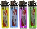 5 PCS  Gas Lighter Multicolor - Reza Shop Bd. 