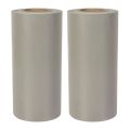 NCANRUI 2X BM120 Pad Coated Fiberglass Thermal Silicone Pad for Heat Sink IGBT MOS Transistor.