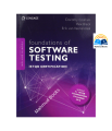 Foundations of Software Testing ISTQB Certification. 
