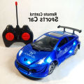 Remote Control Baby Toy Sports Car For Kids - Car Toy. 