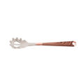 Spatula set nordic stir-fry spatula silicone spatula stir-fry spoon soup spoon kitchen kitchenware supplies household encyclopedia.