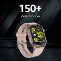 Itel smart watch ISW-021.